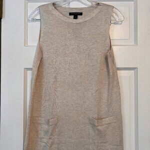 Banana Republic Sweater Tunic
